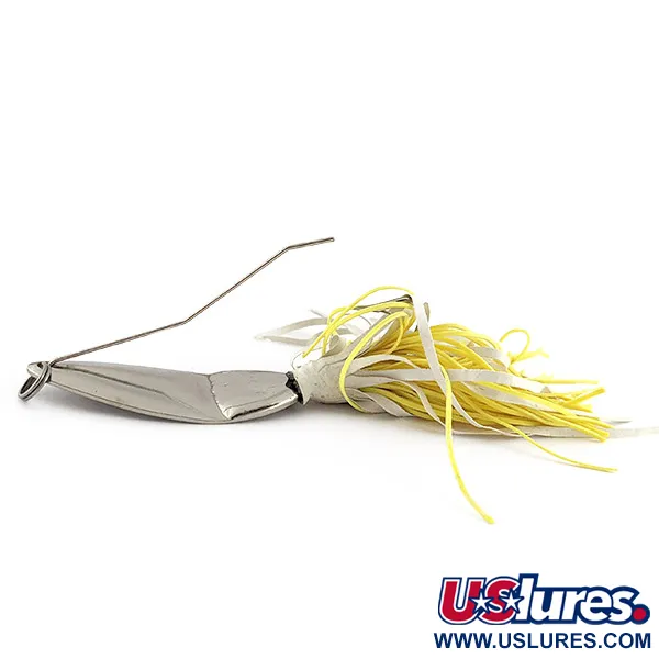 Barney Spoons, Nickel 14g, Cuillère #22776