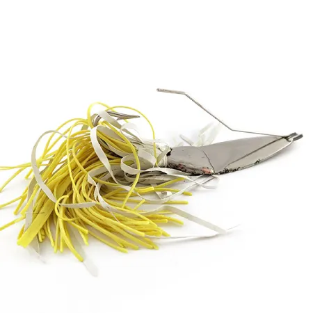 Barney Spoons, Nickel 14g, Cuillère #22776