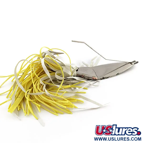 Barney Spoons, Nickel 14g, Cuillère #22776