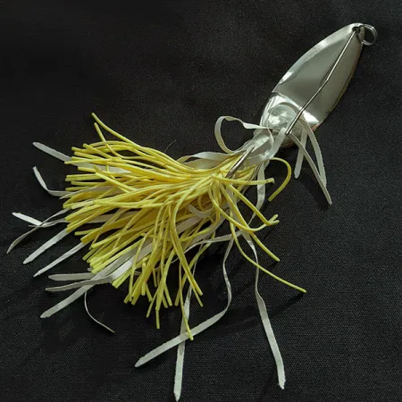 Barney Spoons, Nickel 14g, Cuillère #22776