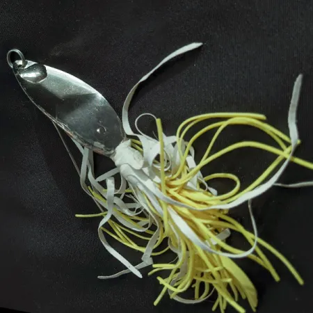 Barney Spoons, Nickel 14g, Cuillère #22776