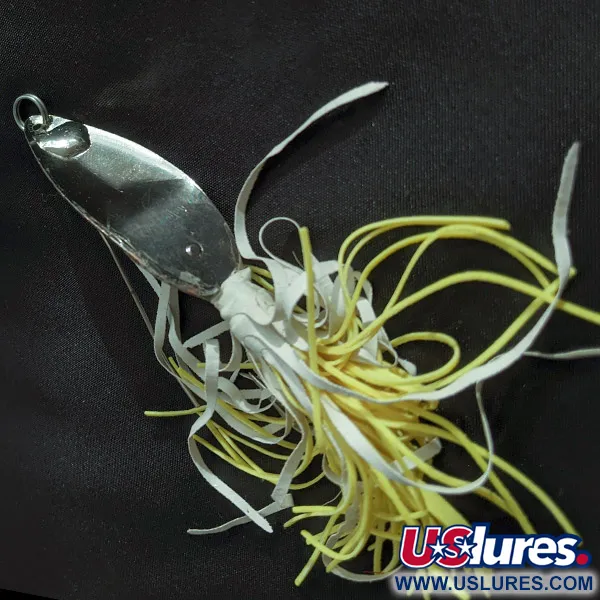 Barney Spoons, Nickel 14g, Cuillère #22776