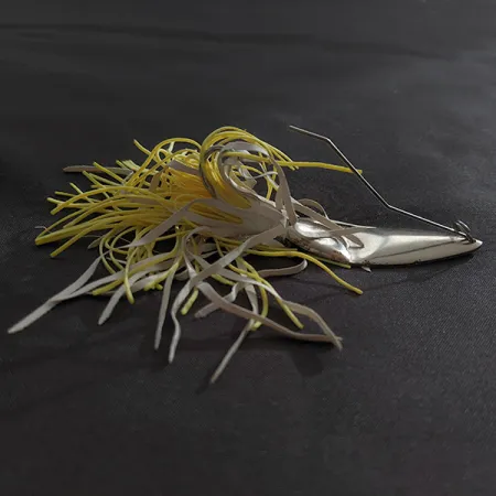 Barney Spoons, Nickel 14g, Cuillère #22776