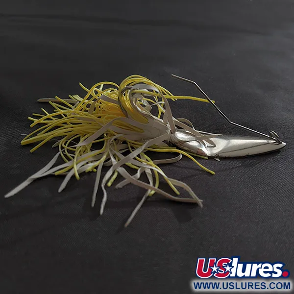 Barney Spoons, Nickel 14g, Cuillère #22776