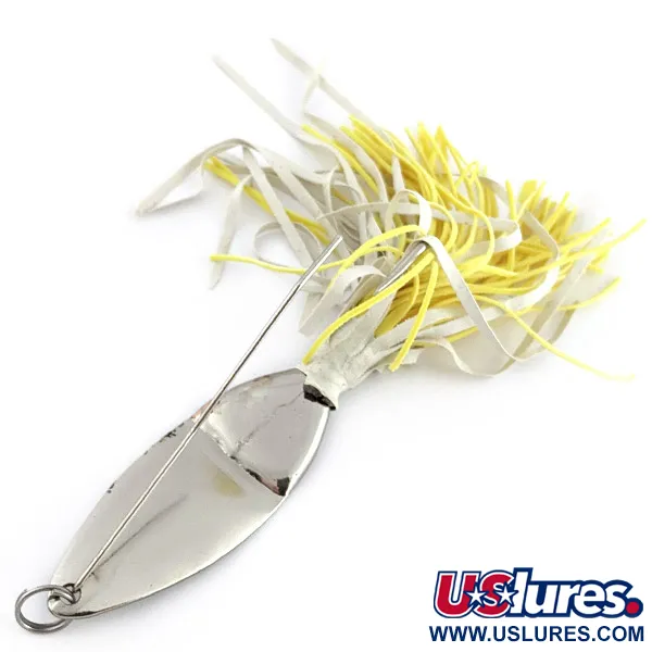 Barney Spoons, Nickel 14g, Cuillère #22776