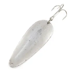 Worth Chippewa Cuillère ondulante en acier