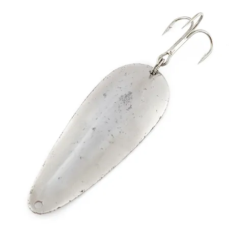 Worth Chippewa Cuillère ondulante en acier