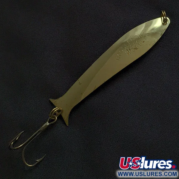 Cuillère Williams Mooselook