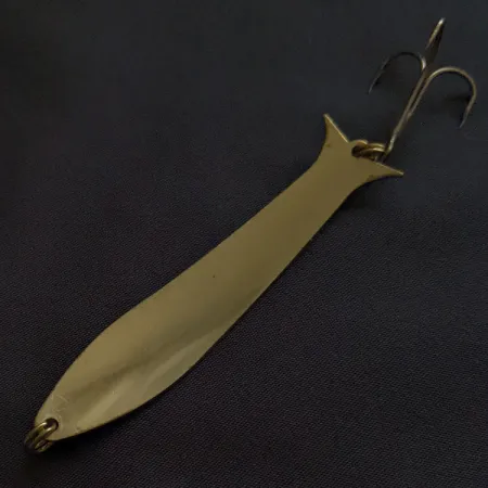 Williams Mooselook, 7g, Or, Cuillère ondulante #22790