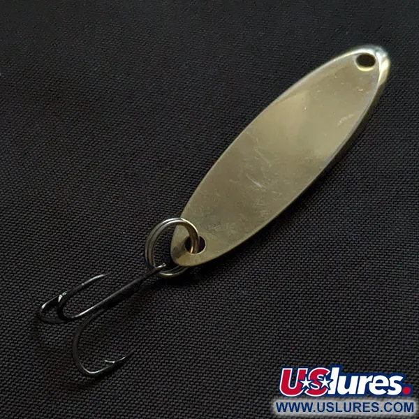 Acme Kastmaster, Or, 7g, Cuillère #22805