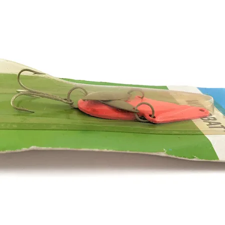 Eppinger Wingbat, Rose-Orange Fluorescent, 14g, Cuillère #22828