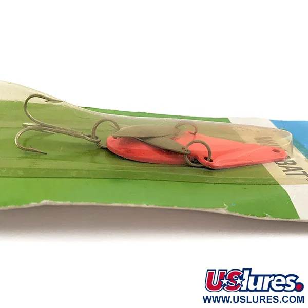 Eppinger Wingbat, Rose-Orange Fluorescent, 14g, Cuillère #22828