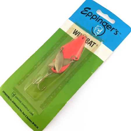 Cuillère Eppinger Wingbat