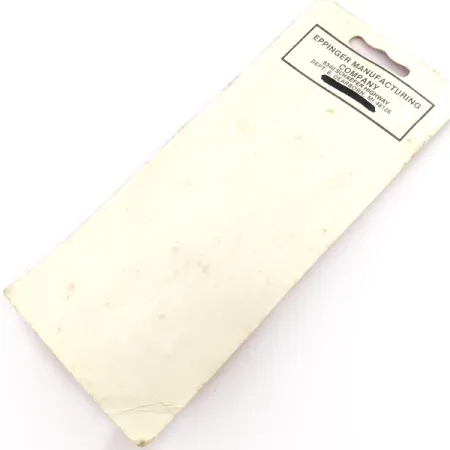Eppinger Dardevle Sagamore JT Buel, Hareng 7g, Cuillère #22834