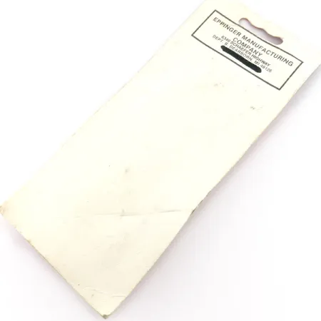 Eppinger Dardevle Sagamore JT Buel, Black Devle, 7g, cuillère ondulante #22851