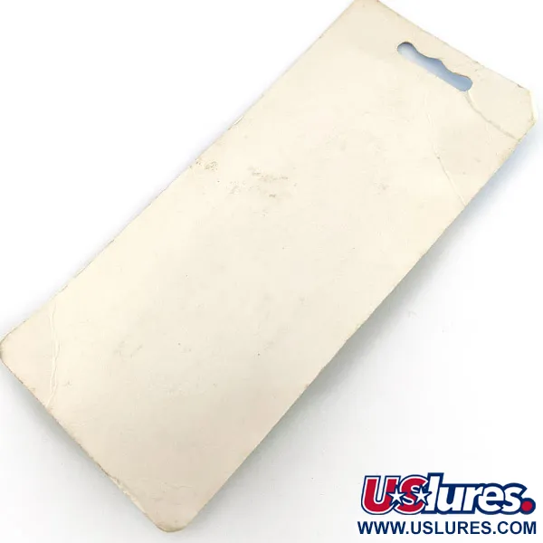 Eppinger Wingbat, Bleu à Points Jaunes, 14g, Cuillère #22852