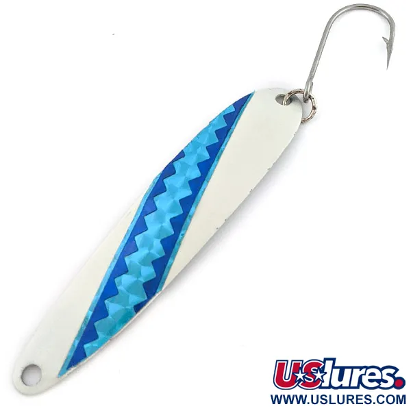 Cuillère ondulante Stinger Michigan