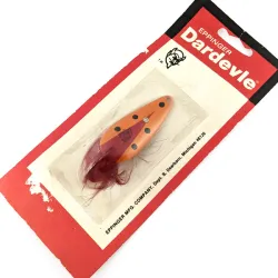 Dardevle Imp Anti-herbe