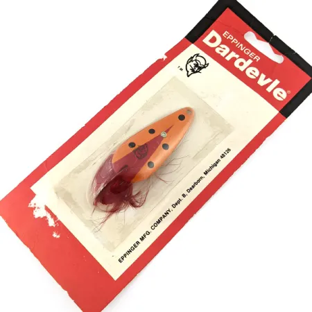 Dardevle Imp Anti-herbe