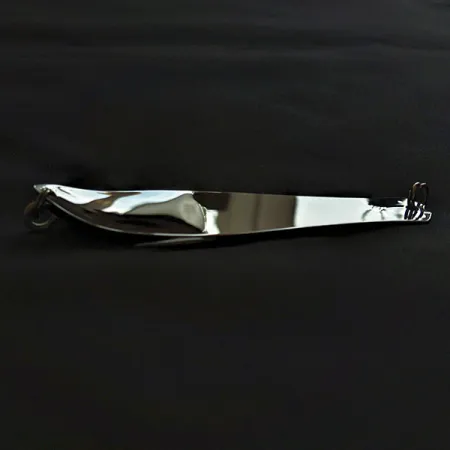 Prescott Spinner Little Doctor Thin Doctor 175, 9g, nickel/jaune/vert UV, Cuillère #22879