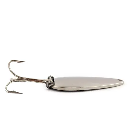 Dayton Bait Company Dixee Jet, 18g Nickel, Cuillère Ondulante #22880
