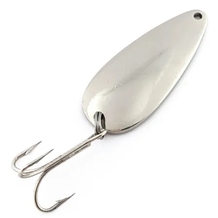 Dayton Bait Company Dixee Jet, 18g Nickel, Cuillère Ondulante #22880