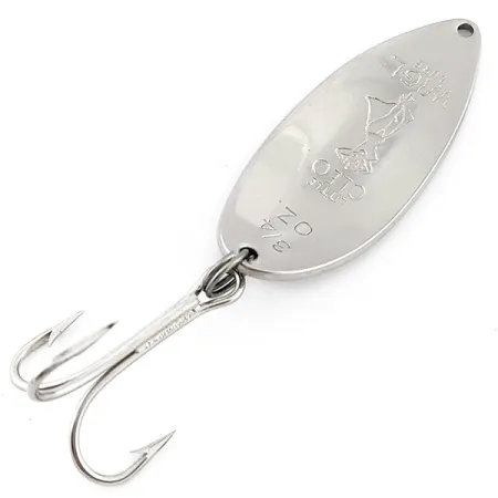 Seneca Little Cleo (Hula Girl), 21g, Cuillère Ondulante #22881