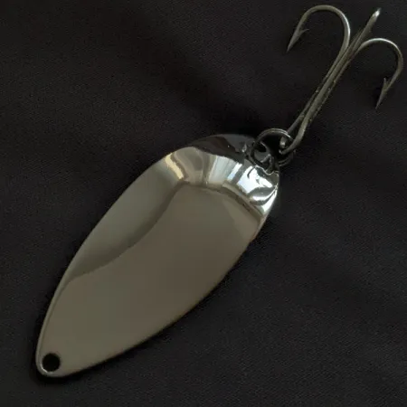 Seneca Little Cleo (Hula Girl), 21g, Cuillère Ondulante #22881