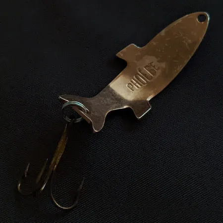 Acme Phoebe, Cuivre 7g, Cuillère Ondulante #22883