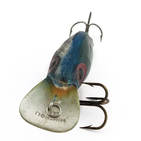 Storm Lightning Shad, 14g, Leurre Crankbait Vintage #22902