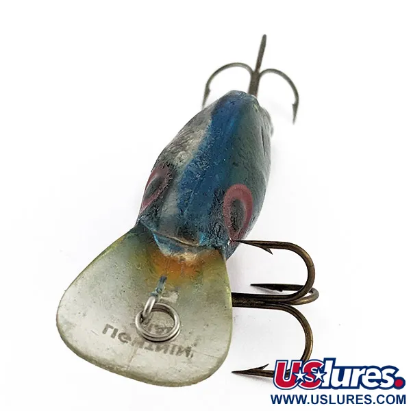 Storm Lightning Shad, 14g, Leurre Crankbait Vintage #22902