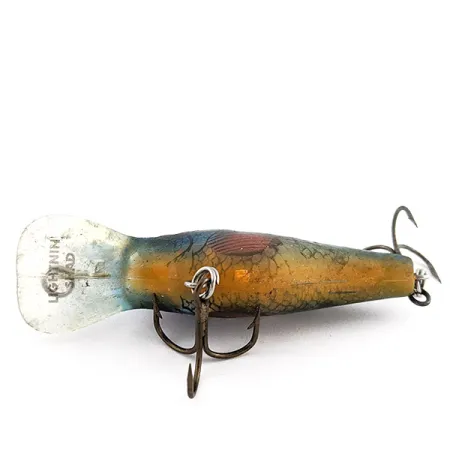 Storm Lightning Shad, 14g, Leurre Crankbait Vintage #22902