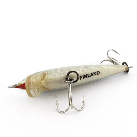 Rapala Original Floater F5, Bleu/Argent, 2,5g, Poisson Nageur #22905
