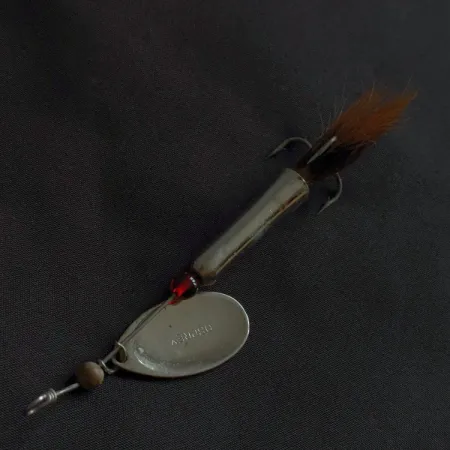 Eppinger Osprey, 14g Red Devle, Cuillère tournante #22909