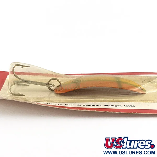 Eppinger Dardevle Sagamore JT Buel, 7g, cuillère ondulante #22924