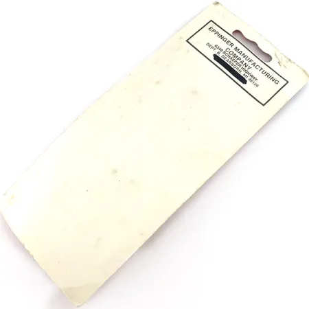 Eppinger Dardevle Sagamore JT Buel, 7g, cuillère ondulante #22924