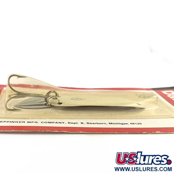 Eppinger Dardevle Sagamore JT Buel, 7g, Cuillère #22925