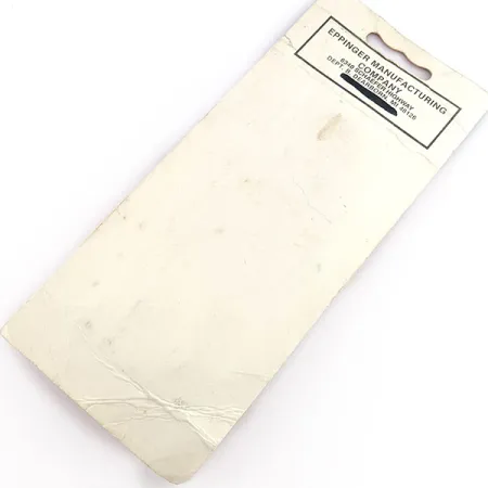 Eppinger Dardevle Sagamore JT Buel, 7g, Cuillère #22925