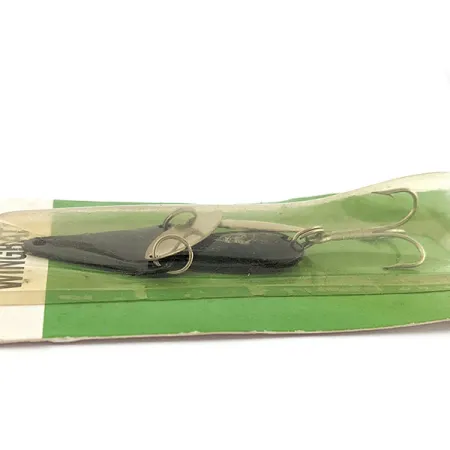 Eppinger Wingbat, noir, 14g, cuillère ondulante #22928