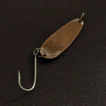 Dick Nite, Cuivre 1g, Cuillère #22940