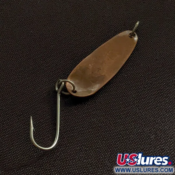 Dick Nite, Cuivre 1g, Cuillère #22940