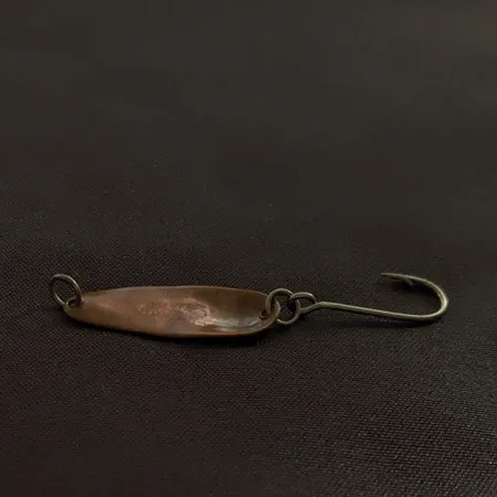 Dick Nite, Cuivre 1g, Cuillère #22940