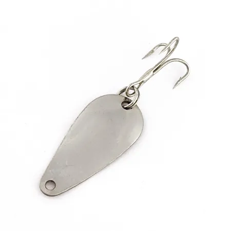 Weller Gypsy King Deluxe, 1,7g, nickel/cuivre, Cuillère Ondulante #22945