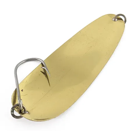 Sutton 88, 7g Argent/Or, Cuillère Ondulante #22946