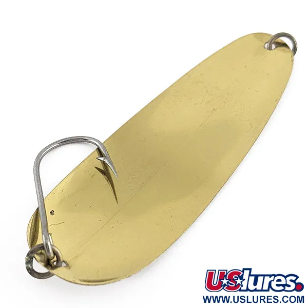 Sutton 88, 7g Argent/Or, Cuillère Ondulante #22946