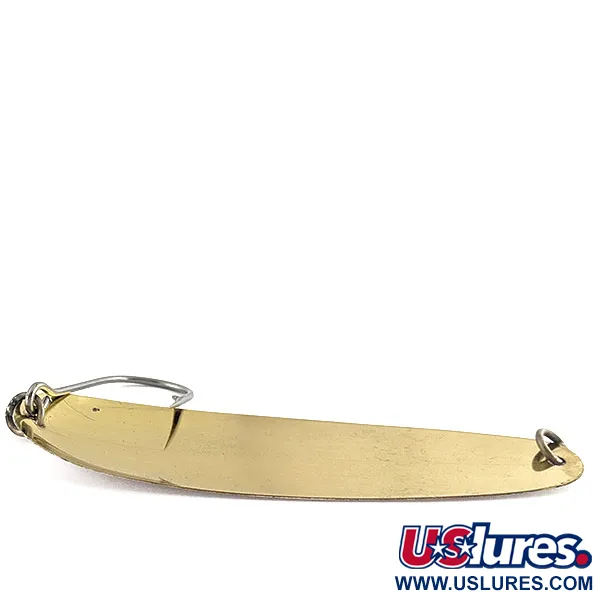 Sutton 88, 7g Argent/Or, Cuillère Ondulante #22946