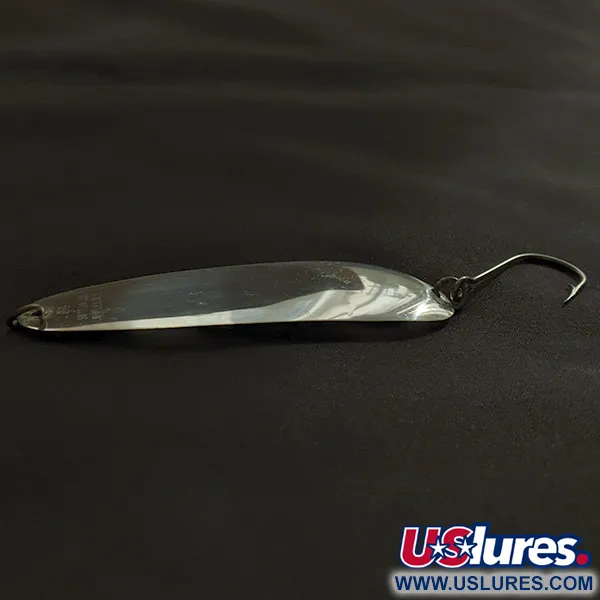 Sutton 88, 7g Argent/Or, Cuillère Ondulante #22946