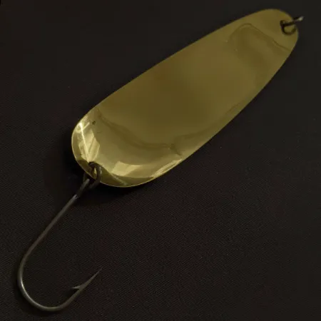 Sutton 88, 7g Argent/Or, Cuillère Ondulante #22946