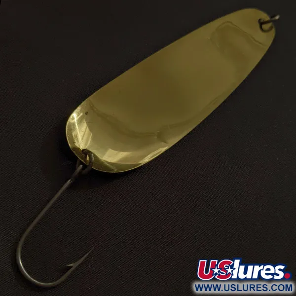 Sutton 88, 7g Argent/Or, Cuillère Ondulante #22946