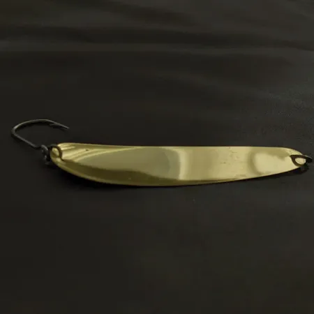 Sutton 88, 7g Argent/Or, Cuillère Ondulante #22946